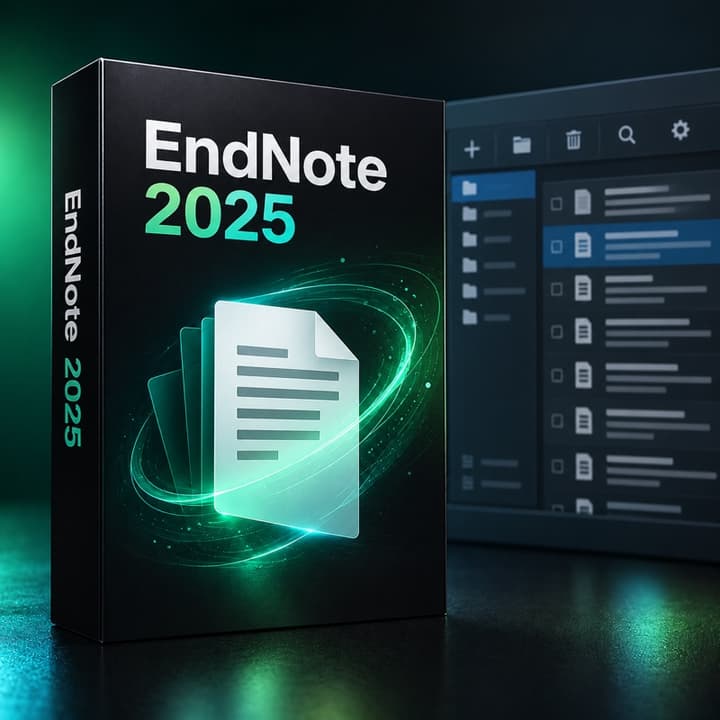 EndNote 2025